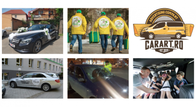 Criză financiară? Vezi șapte metode prin care mașina ta îți poate aduce bani! - Photo