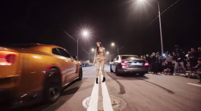 DOCUMENTAR: Cursele Ilegale în Rusia! Adevărul despre Street Racing - Photo