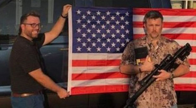 ”Dumnezeu, Arme și America” - Sloganul cu care Ford și-a mărit vânzările - Photo