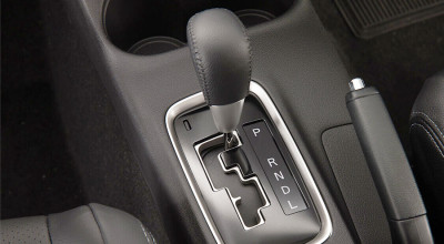 Majoritatea automobiliștilor comit greșeala asta! Iată cum să folosești corect regimul P - Parking - Photo