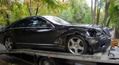 A înscenat un accident și a primit peste 800.000 lei de la asigurare! Acum riscă 15 ani de închisoare - Photo