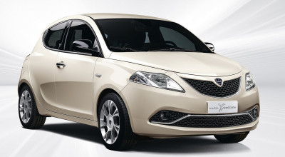 Cu un singur model în gamă, Lancia vinde mai bine în Italia decât Alfa Romeo în toată Europa - Photo