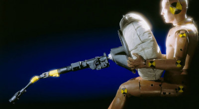 Curiozități din lumea auto. Ce nu știai despre Airbag-uri! - Photo