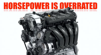 VIDEO: De ce numărul de Cai Putere contează cel mai puțin, când vorbim de performanțele mașinii! - Photo