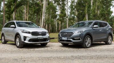 Hyundai și Kia vor oferi garanție pe viață pentru motoarele problematice! - Photo