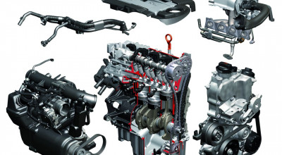 UTIL: Citește despre 7 dezavantaje ale motoarelor Turbo și 2 avantaje - Photo