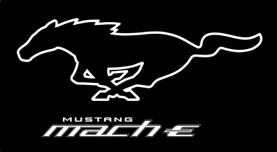 Ford pregătește debutul modelului Mustang Mach-E! Primul SUV pur electric al constructorului american - Photo