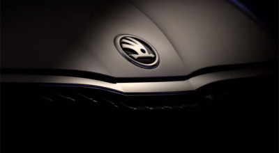 Skoda publică primul teaser video cu viitoarea generație a modelului Octavia! - Photo