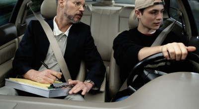 Indienii au renunțat la examinatorul uman, la proba pentru permis! A fost înlocuit de un ”robot” - Photo