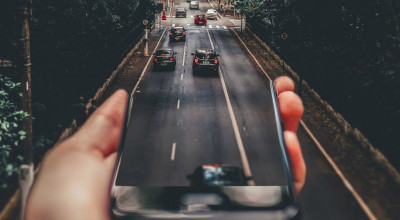 Atenție Șoferi! 13 camere video noi pentru verificarea rovinietei - Photo