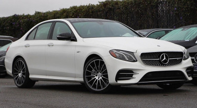 Creșteri în segmentul premium pentru Audi, BMW și Mercedes. Dar cine rămâne lider și anul acesta? - Photo