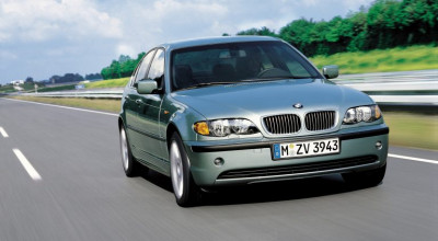 Mai multe BMW-uri E46 au airbag-uri ”ucigașe”! A fost anunțat Recall! - Photo