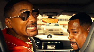 Bad Boys For life, vine cu un al doilea trailer! Incendiar filmul (VIDEO) - Photo