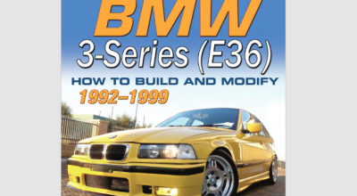 Pasionat de BMW E36? Ia de AICI ghidul complet pentru recondiționare, reparație și tuning! - Photo