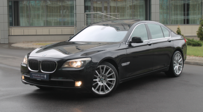 Top 10 mașini, care cad în preț foarte dureros, în primii 5 ani! - Photo