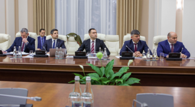 Zvonuri. Securitatea circulației rutiere ar fi ajuns în atenția MAI - Photo