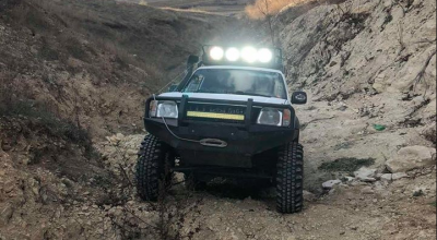 INP și cluburile auto din Moldova, vor colabora pentru a veghea asupra siguranței în trafic - Photo