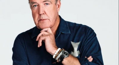Jeremy Clarkson o învinuiește pe Greta pentru distrugerea culturii auto! - Photo