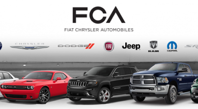 Fiat-Chrysler sistează activitatea a patru fabrici din Italia, pentru următoarele patru zile! - Photo