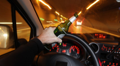 (VIDEO) Au spălat cadavre pentru a nu mai urca beți la volan! Alți șapte șoferi reeducați prin programul „Drink and Drive” - Photo