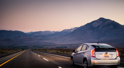 Iată 3 situații, în care trebuie să frânezi, chiar dacă ești singur pe traseu! - Photo