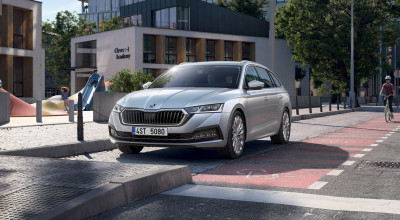 Noua Skoda Octavia a debutat oficial! Află tot ce trebuie să știi despre noul model - Photo