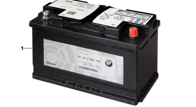 De ce mașinile moderne, ”cer” înregistrarea schimbului de baterie? Dacă nu o faci, ce riști? - Photo