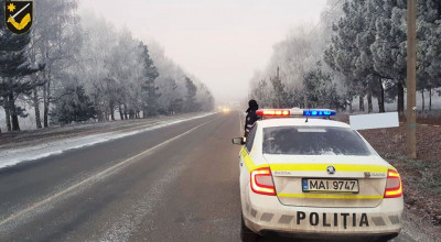 A mai trecut un weekend, și mai avem 1800 de încălcări documentate. Câți șoferi beți credeți că au urcat la volan? - Photo