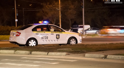 INP dă start operațiunii „AUTOBUZ”! Autobuzele și troleibuzele din toată țara vor fi verificate - Photo