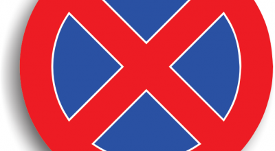 INP reamintește șoferilor unde NU AU VOIE să oprească! - Photo