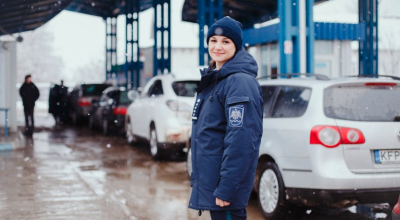 Ambuteiaje la vamă! În ultimele 7 zile, aproape 230.000 de cetățeni au intrat în țară - Photo