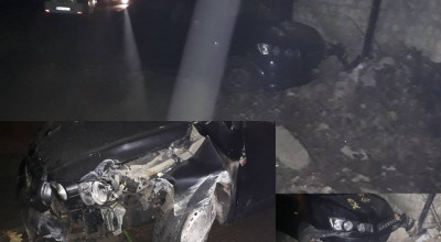 (VIDEO) Au furat o mașină pentru că vroiau ”Romantică și Andrenalină”! Acum riscă 5 ani de inchisoare - Photo