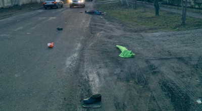 O persoană a decedat, alta în stare gravă, după ce i-a tamponat un pompier beat la volan - Photo