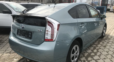 Automobiliștii contraatacă! Semnează petiția pentru a păstra reducerea la vămuirea mașinilor hybrid! - Photo