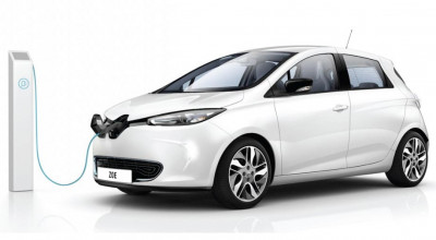 Țara în care vânzările de mașini electrice a crescut cu 150% - Photo