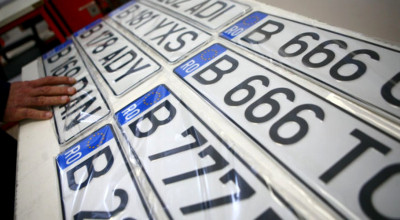 Află cum înmatriculezi o mașină în România, în anul 2020! Care sunt pașii și actele necesare - Photo