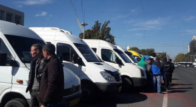 Igor Dodon a explicat cauza creșterii prețurilor la călătoriile interurbane! - Photo