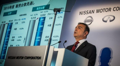 Fostul șef al Nissan declară că producătorul nipon va mai supraviețui doar 2-3 ani! - Photo