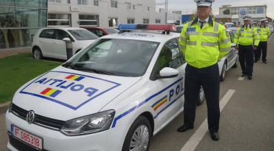 Mergi în vacanță în România? Vezi că sunt modificări de lege în Codul Rutier - Photo