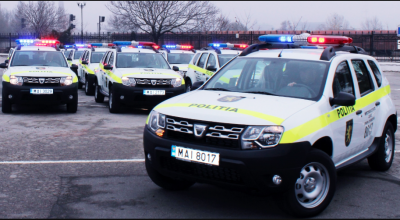 Cum STATUL nostru face bani pe spatele șoferițelor cu legi care nu există?! - Photo