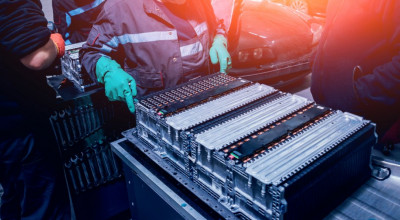 A fost ”descoperită” bateria cu autonomie de 1.000 de kilometri pentru EV-uri! Mai ieftină și mai eficientă - Photo