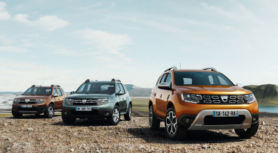 Renault declară oficial: 