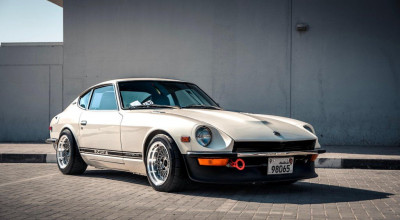 Nissan 370Z va avea un succesor. Motorul de 3.0 litri turbo și cutia manuală sunt obligatorii - Photo