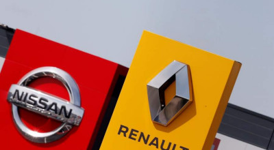 Japonezii de la Nissan, vor să rupă alianța cu Renault! - Photo