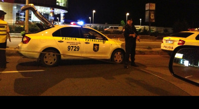 ”Nopțile Albe” nu-și mai au efectul. Cei care beau la volan s-au adaptat, declară generalul Jizdan. Are și o soluție (VIDEO) - Photo