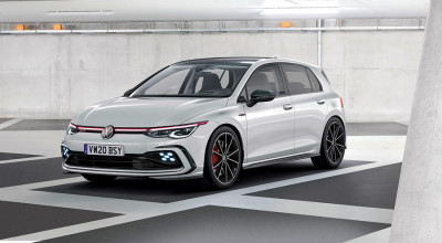 (FOTO) Puterea noilor GOLF-uri de performanță, a fost dezvăluită înainte de debutul oficial! - Photo