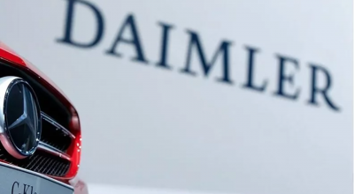Daimler se pregătește de pierderi din cauza emisiilor diesel a modelelor Mercedes! Pagubele sunt estimate la 30 de miliarde de euro - Photo