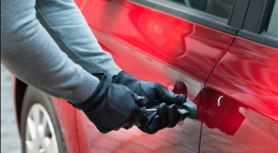 Acest brand îl preferă hoții de automobile! Iată și topul țărilor din care se fură cel mai des mașini! - Photo