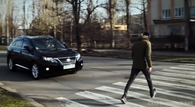 Iată care sunt cele șase categorii principale, după care sunt recunoscuți ”Pietonii Nemuritori” (VIDEO) - Photo