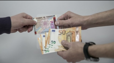 O mie de euro, atât costă un Permis de Conducere în Moldova! - Photo